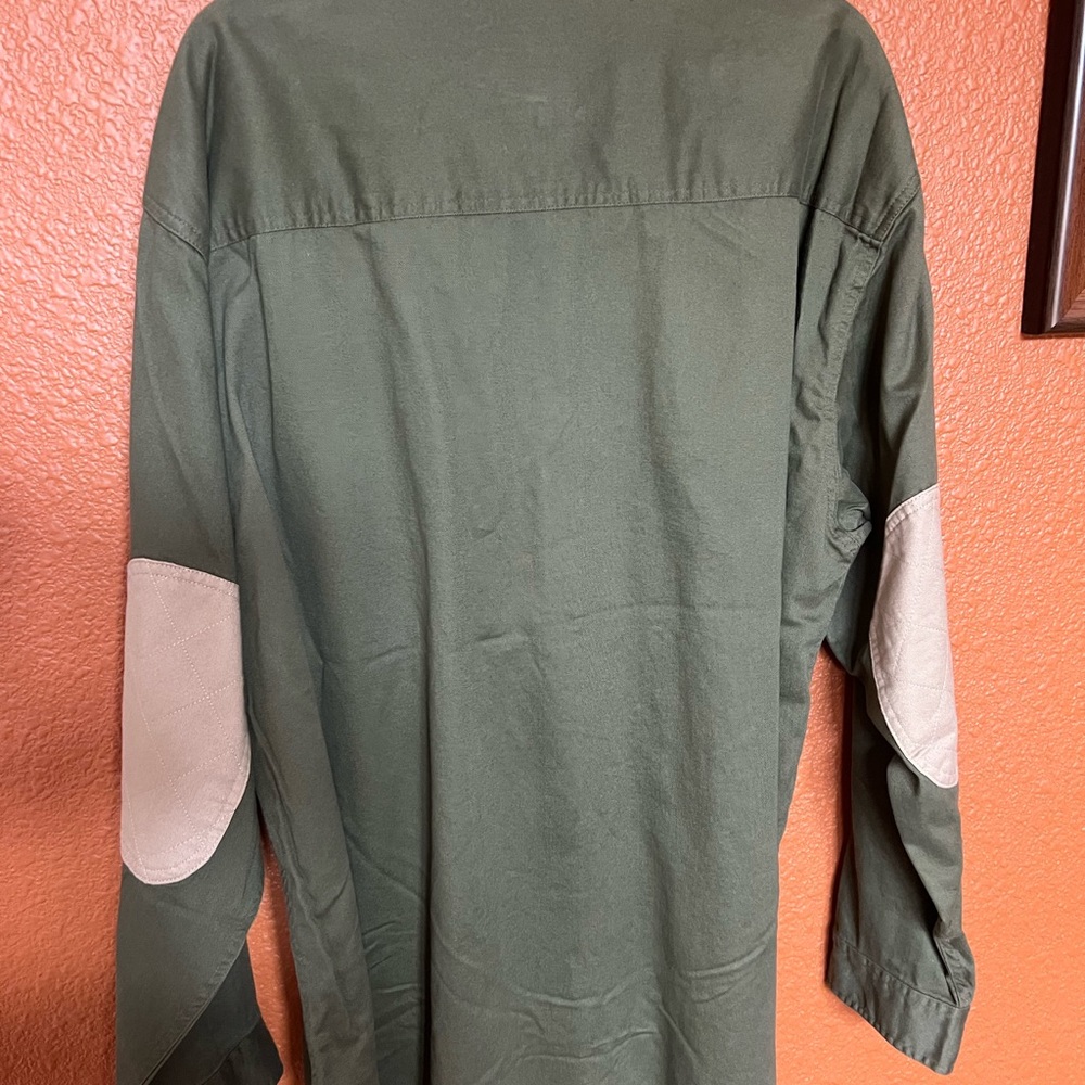 Magellan Sportswear Men’s shirt - Picture 6 of 7